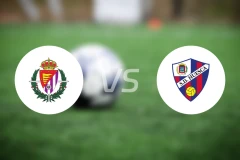 巴拉多利德vs韦斯卡比分结果战报【2026/03/01】