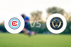 芝加哥火焰vs费城联合比分预测【2025/11/02】