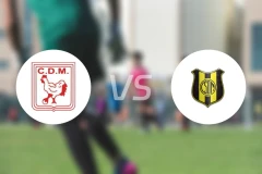 玛伦vs玛德恩比分结果战报【2025/11/09】