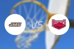 詹姆斯麦迪逊大学vs阿肯色大学比分预测【2025/12/30】