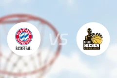 拜仁慕尼黑vs路德维希堡比分预测【2025/12/31】