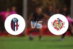 博洛尼亚vs克雷莫纳比分预测【2025/12/02】