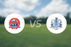 菲尔德vs海运联比分预测【2026/03/25】