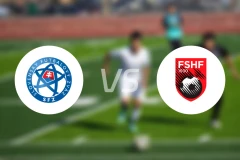 斯洛伐克女足U19vs阿尔巴尼亚女足U19比分预测【2025/11/28】