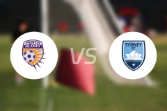 珀斯光荣女足vs悉尼FC女足比分预测【2026/01/28】