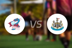 斯坎索普联vs纽卡斯尔联U21比分结果战报【2025/12/03】