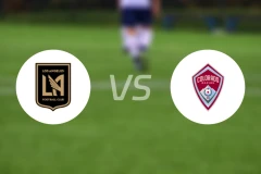 洛杉矶FCvs科罗拉多急流比分预测【2024/08/22】