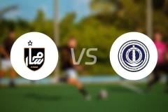 马萨尔FCvs特萨纳体育比分预测【2026/01/15】