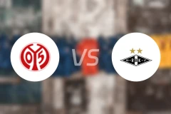 美因茨vs罗森博格录像回放【2025/08/29】