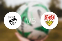 SC维尔vs斯图加特B队比分预测【2026/02/01】