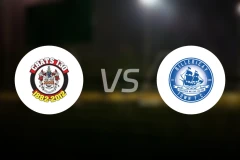 切尔滕纳姆vs比勒瑞卡比分预测【2024/08/14】