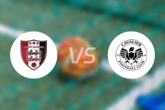 阿内特加登斯vs金斯敦骑兵比分预测【2026/04/24】