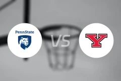 宾州州立大学-谢南戈vs杨斯镇州立比分结果战报【2025/11/11】