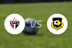 圣保罗vs圣贝尔纳多比分预测【2026/01/16】