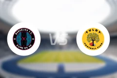 马哈利卡vs图洛伊比分预测【2026/04/12】