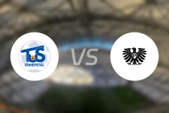 恩内珀塔尔vs普鲁士明斯特B队比分预测【2026/02/22】