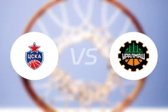 莫斯科中央陆军vs乌拉尔比分结果战报【2025/10/30】