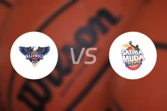 拉贾瓦利棉兰vs印尼年轻骑士比分预测【2026/01/25】