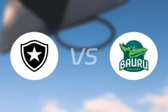 博塔弗戈vs巴乌鲁比分预测【2026/02/20】