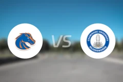 博伊西州立大学vs夏米纳德大学比分结果战报【2025/11/27】