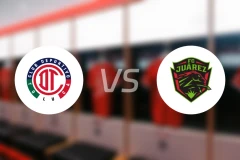 托卢卡女足vs华雷斯女足比分预测【2026/01/31】