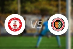 瑞迪契vs斯坦福比分预测【2025/11/18】