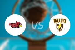 伊利诺州立大学vs瓦尔帕莱索大学比分预测【2026/01/08】