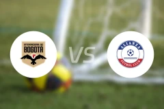 波哥大国际vs阿利安萨比分结果战报【2026/04/13】