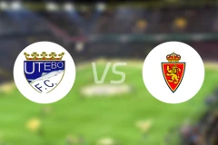 乌特波vs萨拉戈萨B队比分预测【2026/03/15】