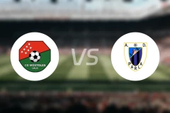 莫斯托莱斯vs埃斯库埃拉比分预测【2025/11/16】