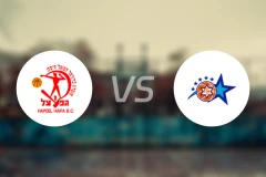 海法夏普尔vs马卡比迦特比分预测【2026/01/21】