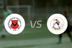 阿姆斯特丹FCvs鹿特丹斯巴达青年队比分结果战报【2025/11/08】