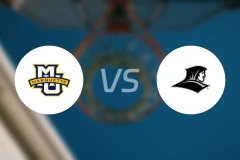 马奎特大学vs普罗维登斯学院比分结果战报【2026/03/05】
