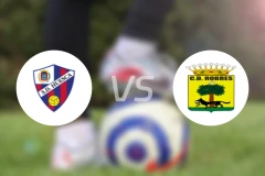 韦斯卡B队vs罗贝勒斯比分预测【2025/12/14】