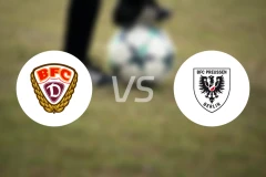 柏林迪纳摩vsBFC普鲁士比分预测【2026/01/31】