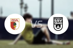 奥格斯堡U19vsSSV乌尔姆U19比分预测【2024/10/19】
