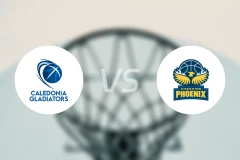 喀里多尼亚角斗士vs柴郡凤凰比分预测【2026/01/31】