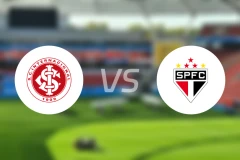 巴西国际vs圣保罗比分结果战报【2026/04/02】