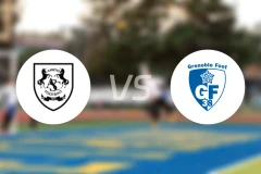 亚眠vs格勒诺布尔比分预测【2025/11/01】