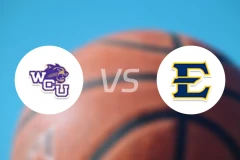 西卡罗来纳大学vs东田纳西州立大学比分预测【2026/01/30】