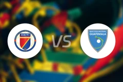海地女足U17vs危地马拉女足U17比分结果战报【2026/02/03】