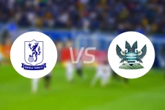 恩菲尔德镇vs萨里斯贝利比分预测【2025/11/12】