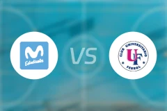 埃斯蒂特斯女篮vs费路尔女篮比分预测【2025/12/04】