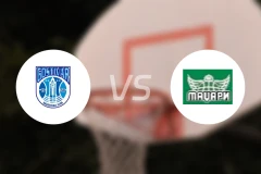 戈斯蒂瓦尔vsKK马德扎利比分预测【2026/03/22】