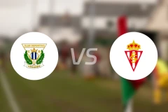 莱加内斯vs希洪竞技比分预测【2025/12/21】