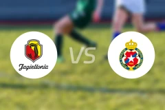 雅盖隆青年队vs克拉科夫青年队比分预测【2026/03/22】