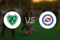 萨米恩托后备队vs阿根廷青年人后备队比分预测【2026/04/04】