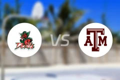 密西西比河谷州立大学vs得州农工大学比分预测【2025/11/26】