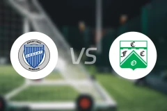 戈多伊克鲁斯vs费罗卡利比分预测【2026/03/15】