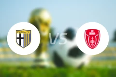 帕尔马青年队vs蒙扎U19比分结果战报【2025/12/12】